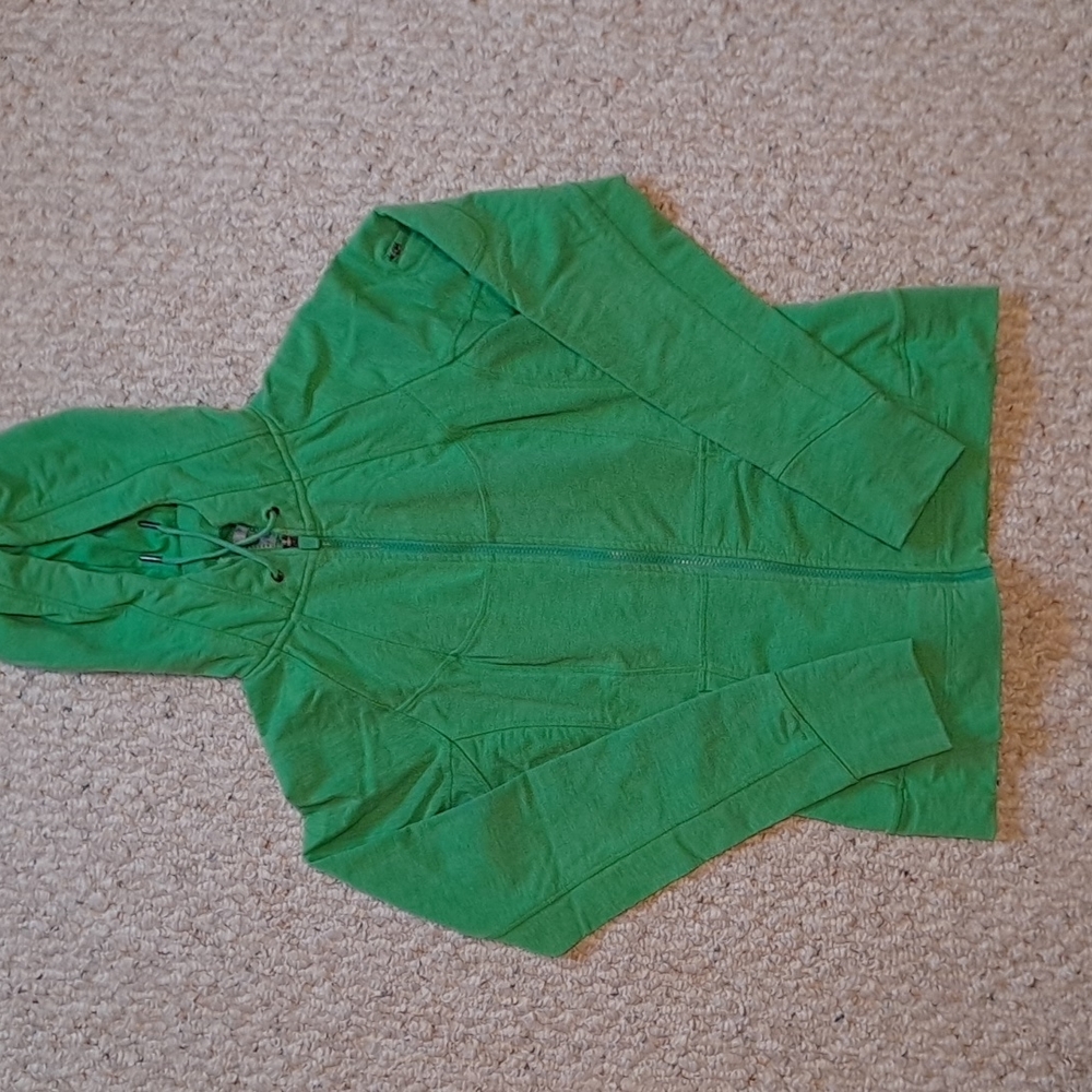 Athleta hoodie